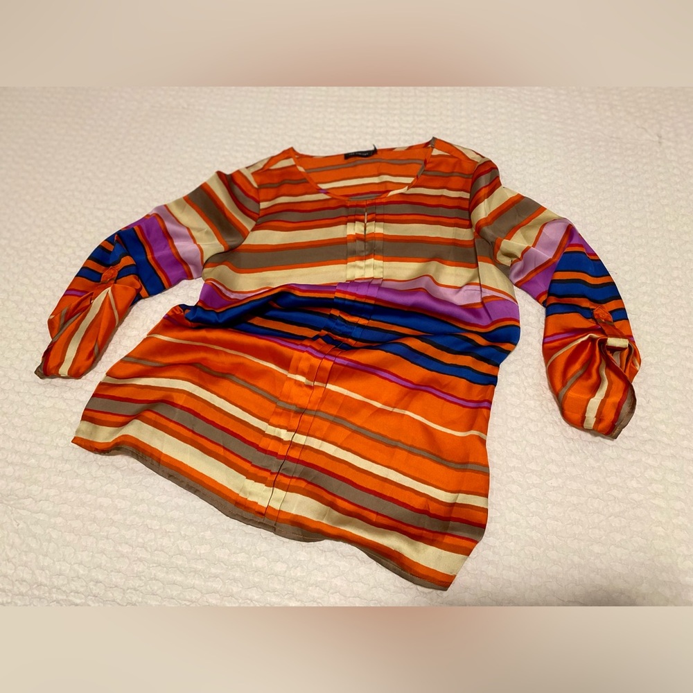 The Limited blouse | Size Small